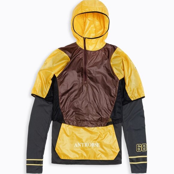 NWT NIKE Lab GYAKUSOU Transform Running Jacket BQ3248 711 Size XS - Picture 1 of 8